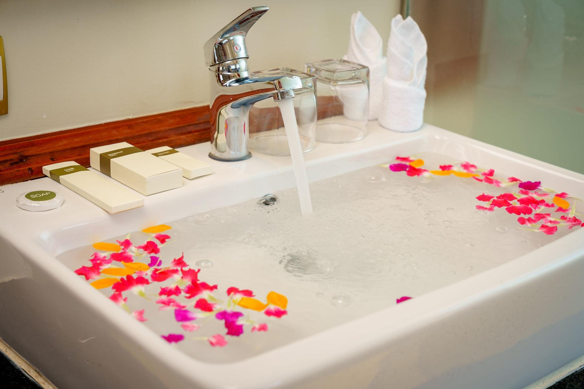 Gz Premier Luxury Residence And Spa Siem Reap Eksteriør bilde